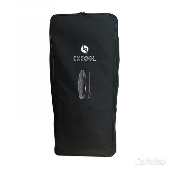 Сапборд hiper SUP-004 Яхта