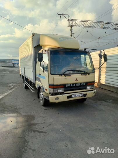 Кузов бабочка на грузовик