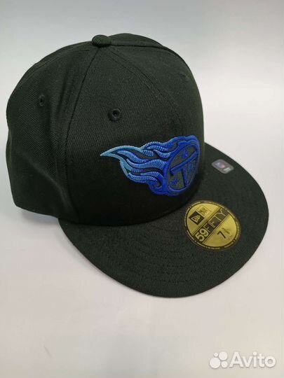 Бейсболка snapback New Era 59Fifty 7 3/8 NFL США