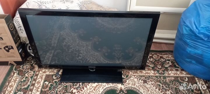 Телевизор бу