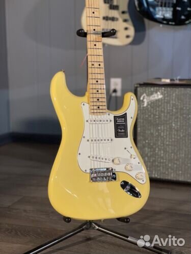 Fender Stratocaster/Fender Mustang/Fender Jaguar