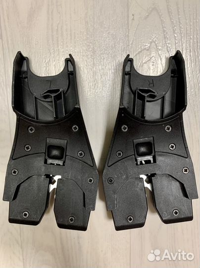 Адаптеры Maxi-Cosi / Cybex/ Anex