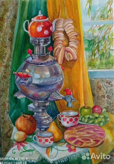 Картины на заказ