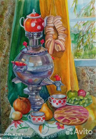 Картины на заказ