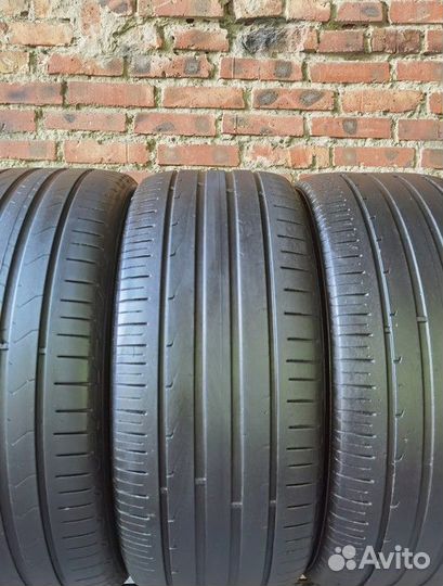 Hankook Ventus Prime 3 K125 225/55 R18 98V