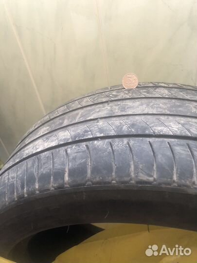Michelin Primacy 3 235/45 R17