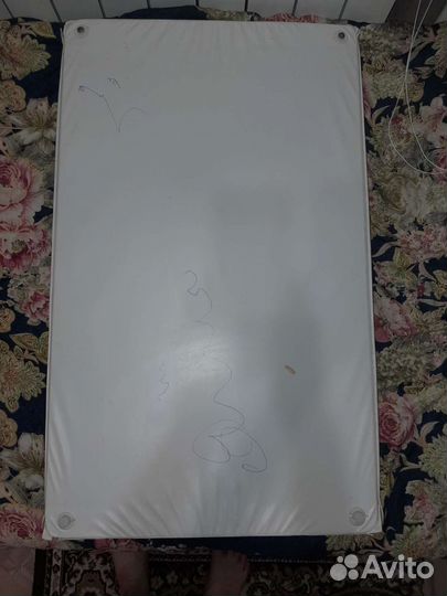 Пеленальная доска