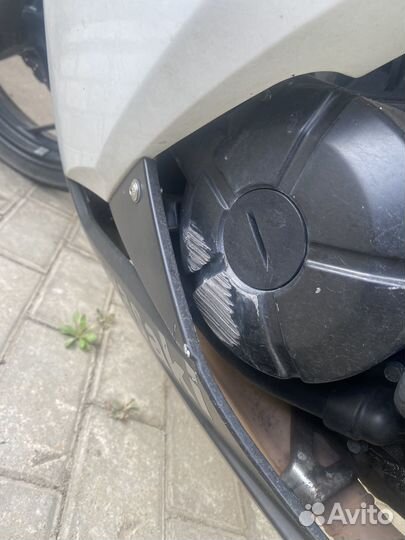 Kawasaki Ninja 300 ABS