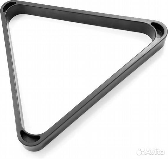 Треугольник для бильярдных шаров 57,2 мм WM Specia