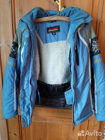 Куртка женская, размер 42-44