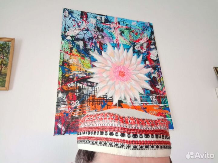 Панама мужская летняя