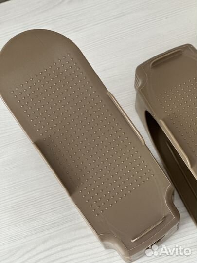 Органайзер для хранения обуви в шкаф 10шт