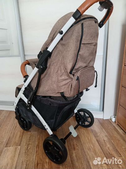 Коляска Babalo