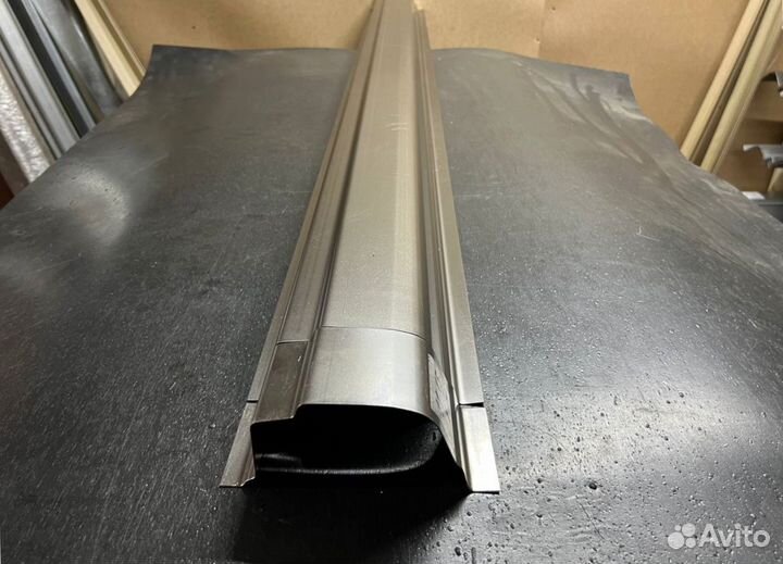 Ремонтные пороги и арки Mazda 3 BK хэтчбек 5 дверей Московская обл