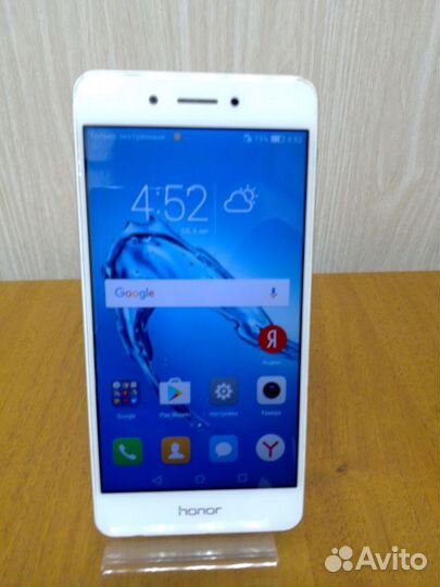 HONOR 6C, 3/32 ГБ