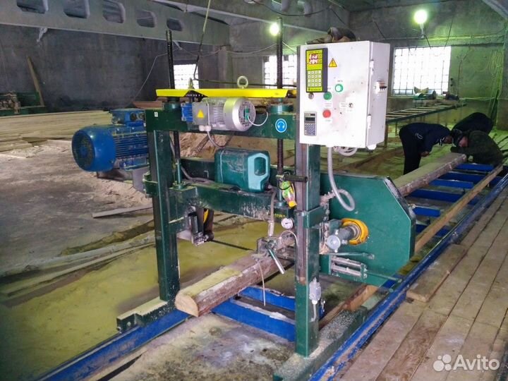 Электронная линейка для мв2000 мг6500 и др.пилорам