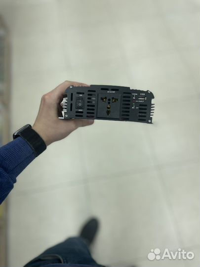 Инвертор 3000W