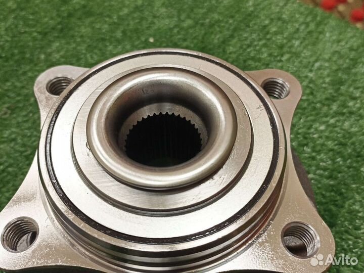 Ступица передняя Volvo S80 I V70 II (1998-2006г)