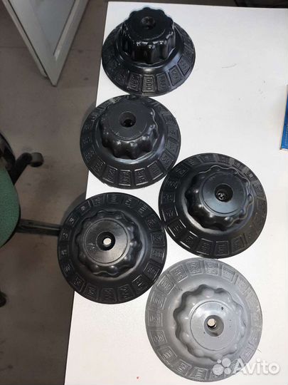 Переключатель кс на 6р(т) 12 (13,82,83) Вм127