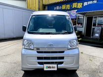 Daihatsu Hijet 0.7 AT, 2017, 77 000 км, с пробегом, цена 640 000 руб.