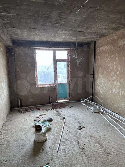 2-к. квартира, 92 м², 4/6 эт.