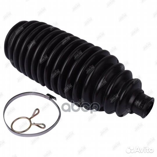 Пыльник рулевой рейки daihatsu bego J210G 06-16