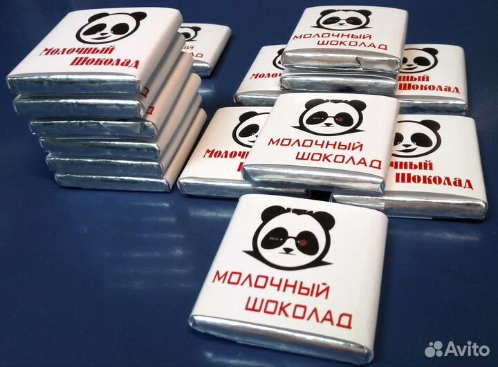 Машинка для закатки сувенирного шоколада