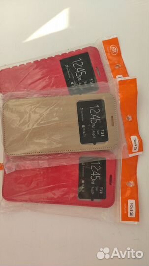 Чехлы на телефон для Xiaomi Redmi, Huawei, iPhone