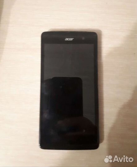 Acer Liquid Z500, 2/16 ГБ