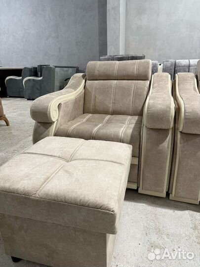 Мягкая мебель