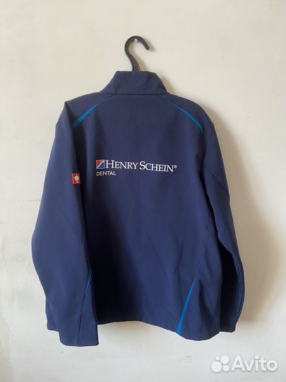 Engelbert strauss softshell кофта с флисом внутри