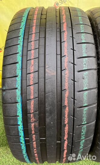 Michelin Pilot Sport 245/35 R19 93Y