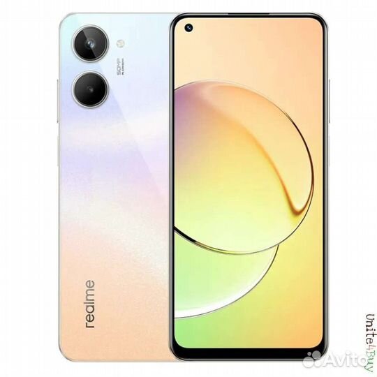 realme 10, 4/128 ГБ
