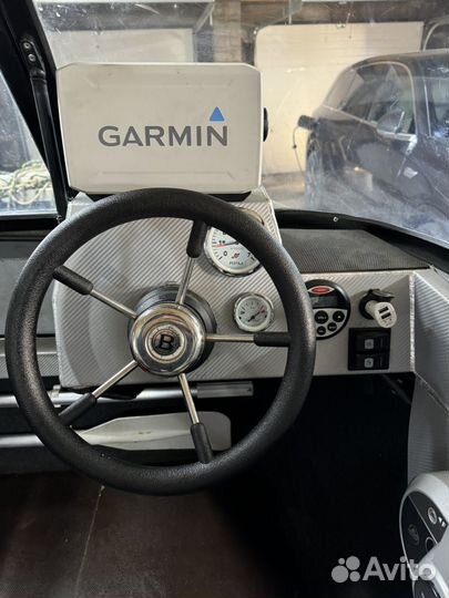 Лодка волжанка