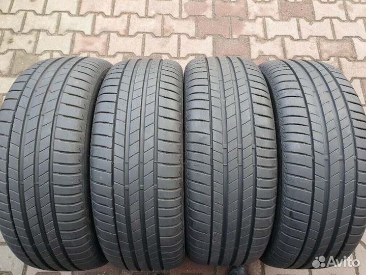 Bridgestone Turanza T005A 245/45 R18
