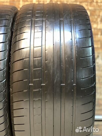 Goodyear Eagle F1 Asymmetric 3 275/35 R19