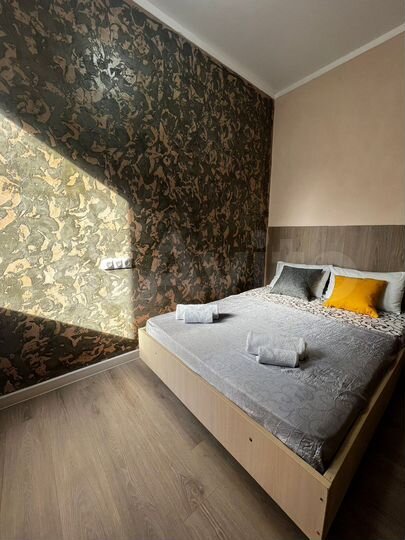 2-к. квартира, 45 м², 1/2 эт.