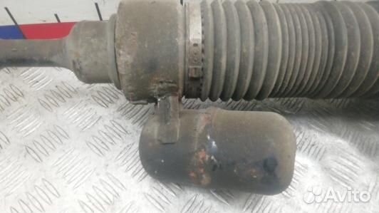 Стойка передняя левая volkswagen phaeton 1 (NNT09K