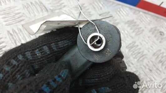 Форсунка дизельная suzuki SX4 YA11S (ABE04AL01)