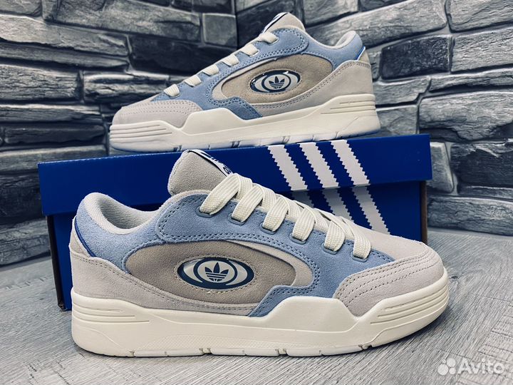 Кроссовки adidas Adi 2000