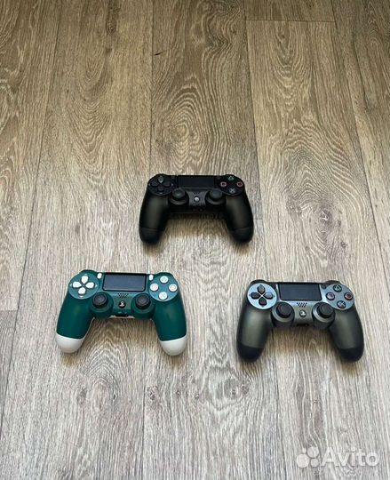 Геймпад Dualshock Sony PS4 реплика