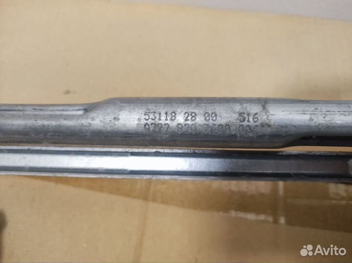 Болт М6х14 VAG N90737803