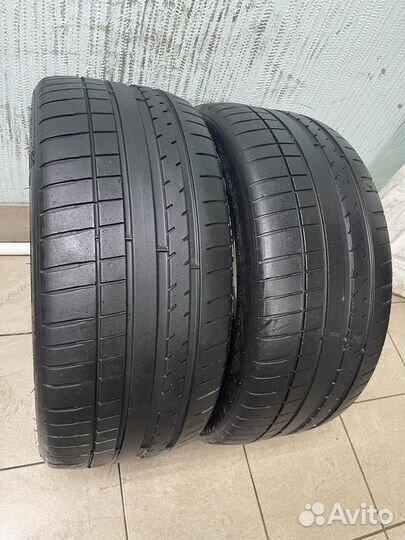 Michelin Pilot Sport 4 245/40 R19