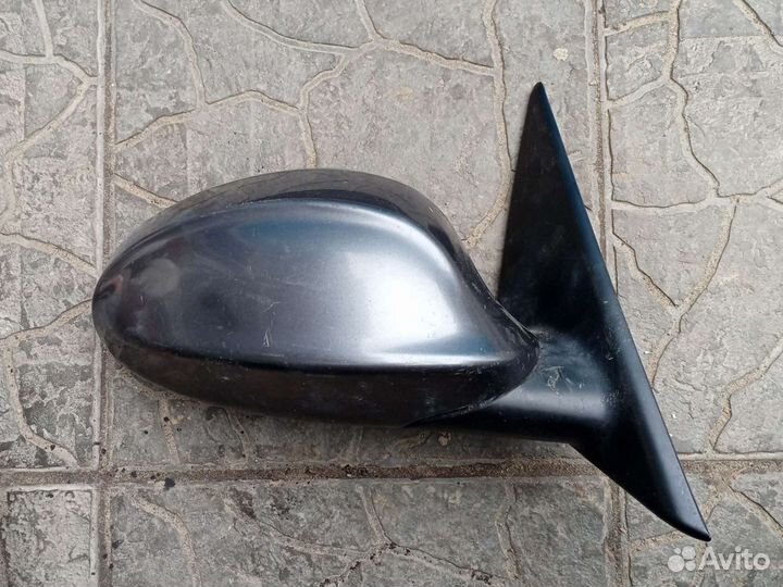 Бмв 325 зеркало правое