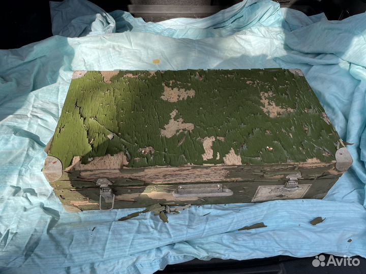 Рентгенометр