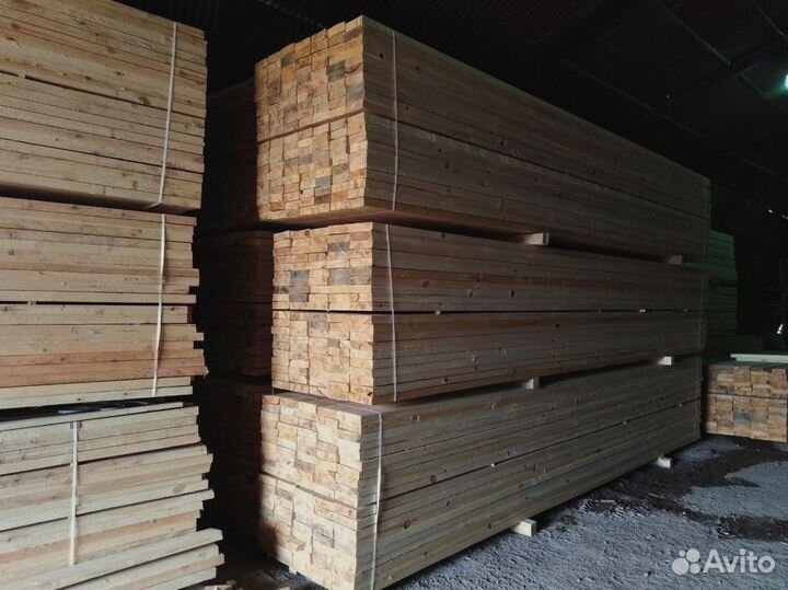 Создавайте уют и комфорт с досками из сосны