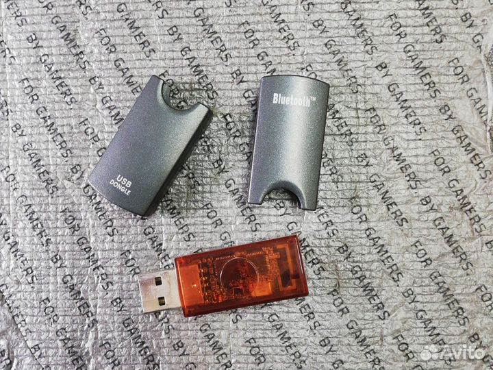 Bluetooth USB Dongle