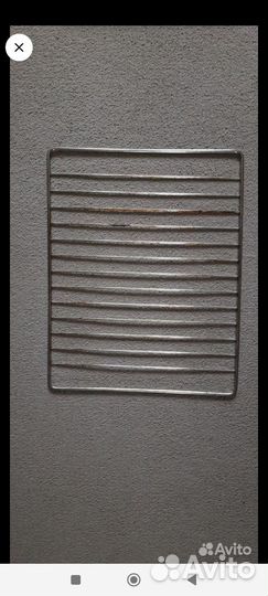 Противень для духовки 45*36