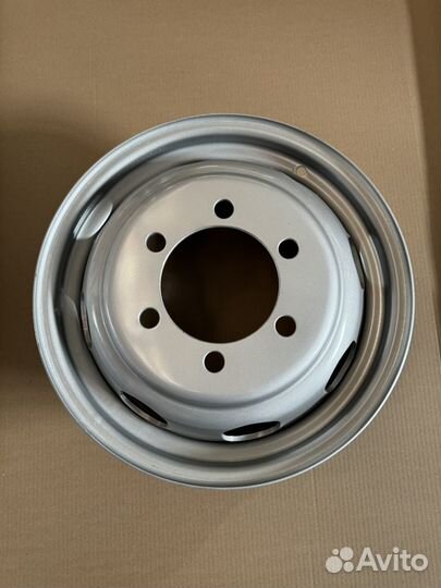 Диски на газель