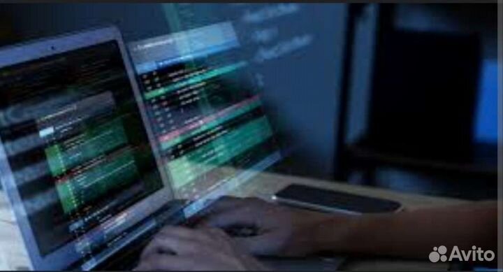 Услуги программиста 1с